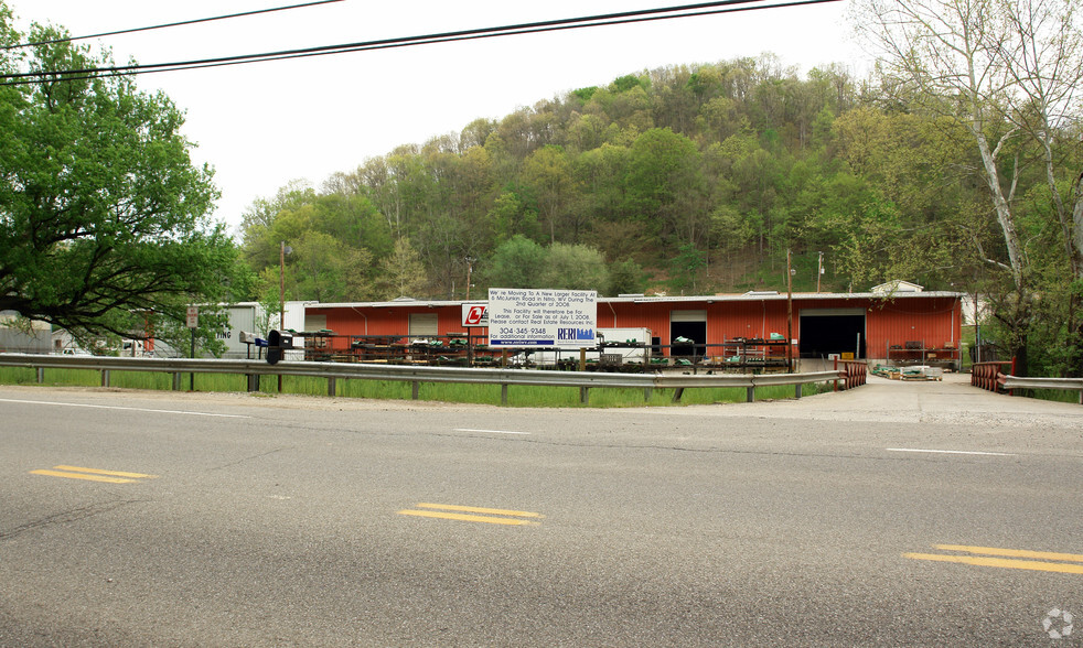 3000 Sissonville Dr, Charleston, WV for sale - Primary Photo - Image 1 of 1