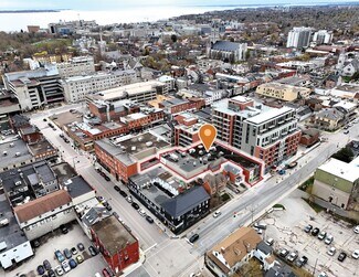 More details for 170 Queen St, Kingston, ON - Specialist for Sale