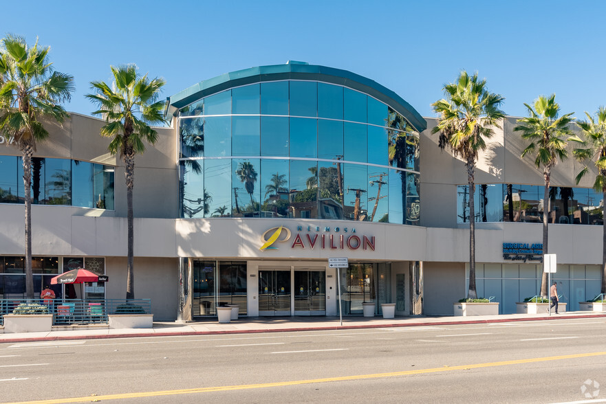 1601 Pacific Coast Hwy, Hermosa Beach, CA for rent - Building Photo - Image 3 of 16