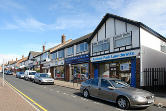 15 Arrowe Park Rd, Wirral for sale Primary Photo- Image 1 of 1