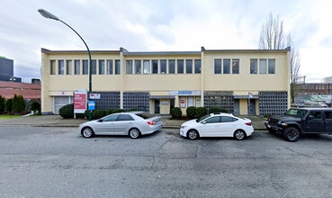 12 3rd Ave E, Vancouver, BC to rent Interior Photo- Image 1 of 9