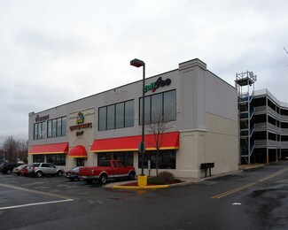 More details for 143 Rt-10, East Hanover, NJ - Retail for Rent