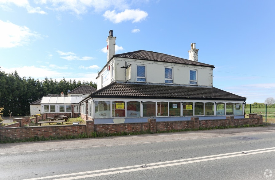 Station Rd, Langworth for sale - Primary Photo - Image 3 of 5