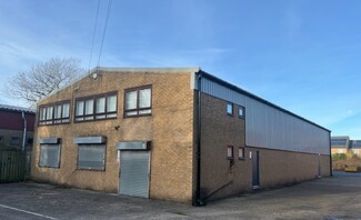 More details for 6 Double Row, Seaton Delaval - Industrial for Rent