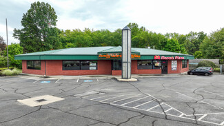 More details for 2130 Eastwood Ave, Akron, OH - Retail for Rent