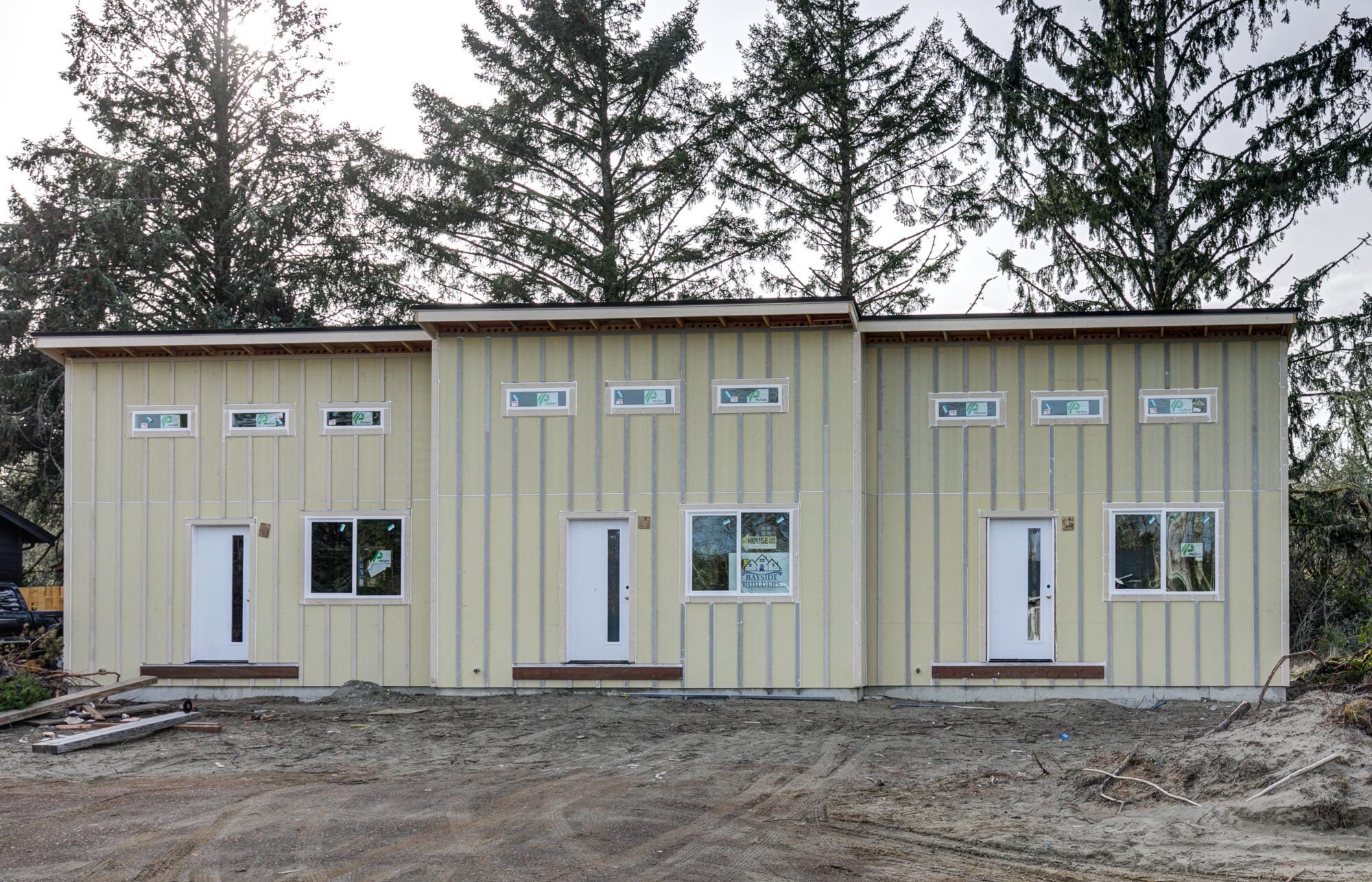 551 Compass Ct, Ocean Shores, WA for sale Building Photo- Image 1 of 1