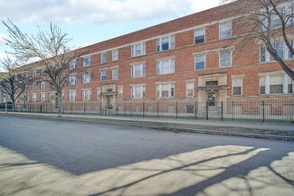 More details for 4533-4547 S Calumet Ave, Chicago, IL - Build-to-Rent for Sale