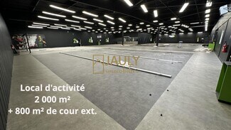 More details for Light Industrial to Rent