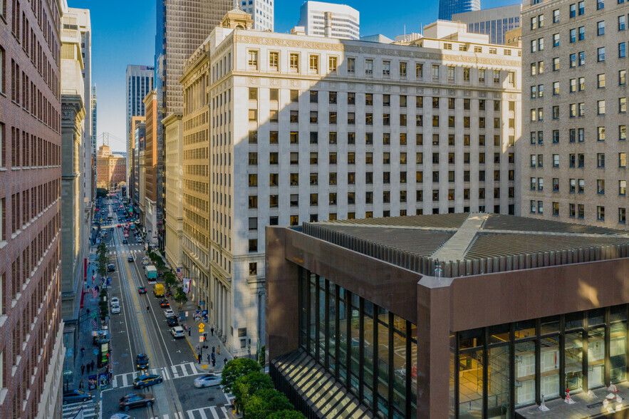 300 Montgomery St, San Francisco, CA for rent - Building Photo - Image 1 of 6