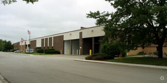 More details for 1250 Morse Ave, Elk Grove Village, IL - Industrial for Rent