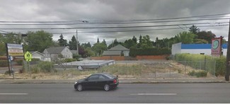 More details for 8220 NE Davis St, Portland, OR - Land for Sale