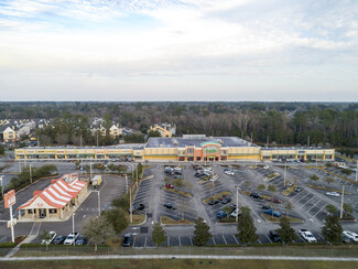 More details for 7749-7755 Normandy Blvd, Jacksonville, FL - Retail for Rent