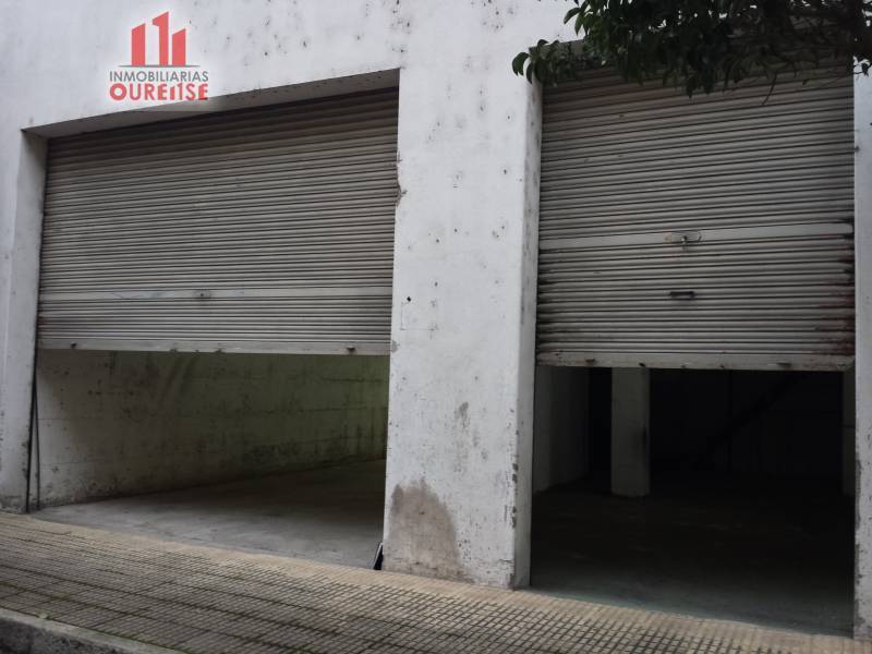 Retail in Ourense, Orense for sale Building Photo- Image 1 of 8