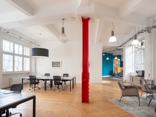 More details for 20 Trongate, Glasgow - Office to Rent