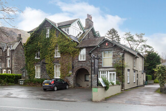 More details for Broadgate, Grasmere - Hospitality for Sale