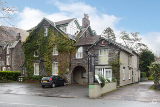 Broadgate, Grasmere for sale Primary Photo- Image 1 of 7