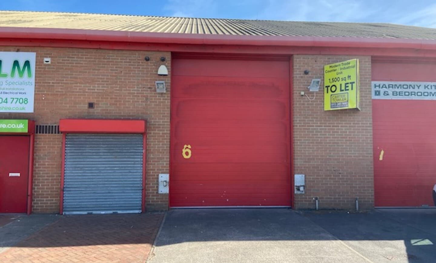 621 Stanningley Rd, Leeds to rent Building Photo- Image 1 of 2