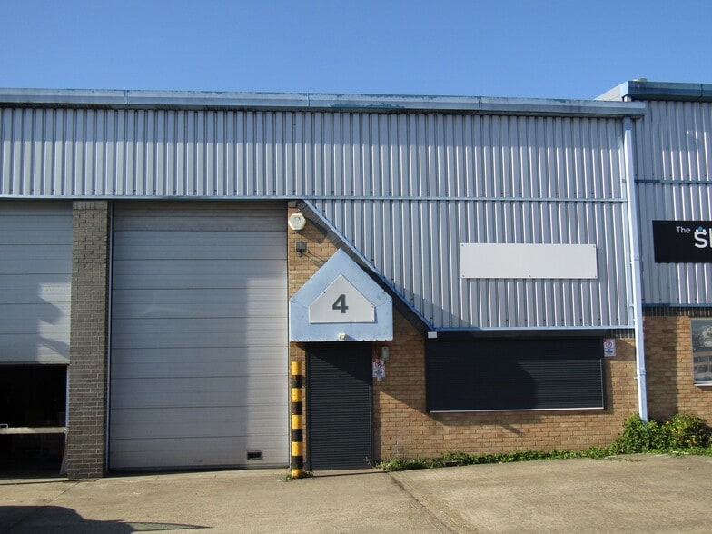 Triumph Way, Kempston to rent - Building Photo - Image 1 of 1