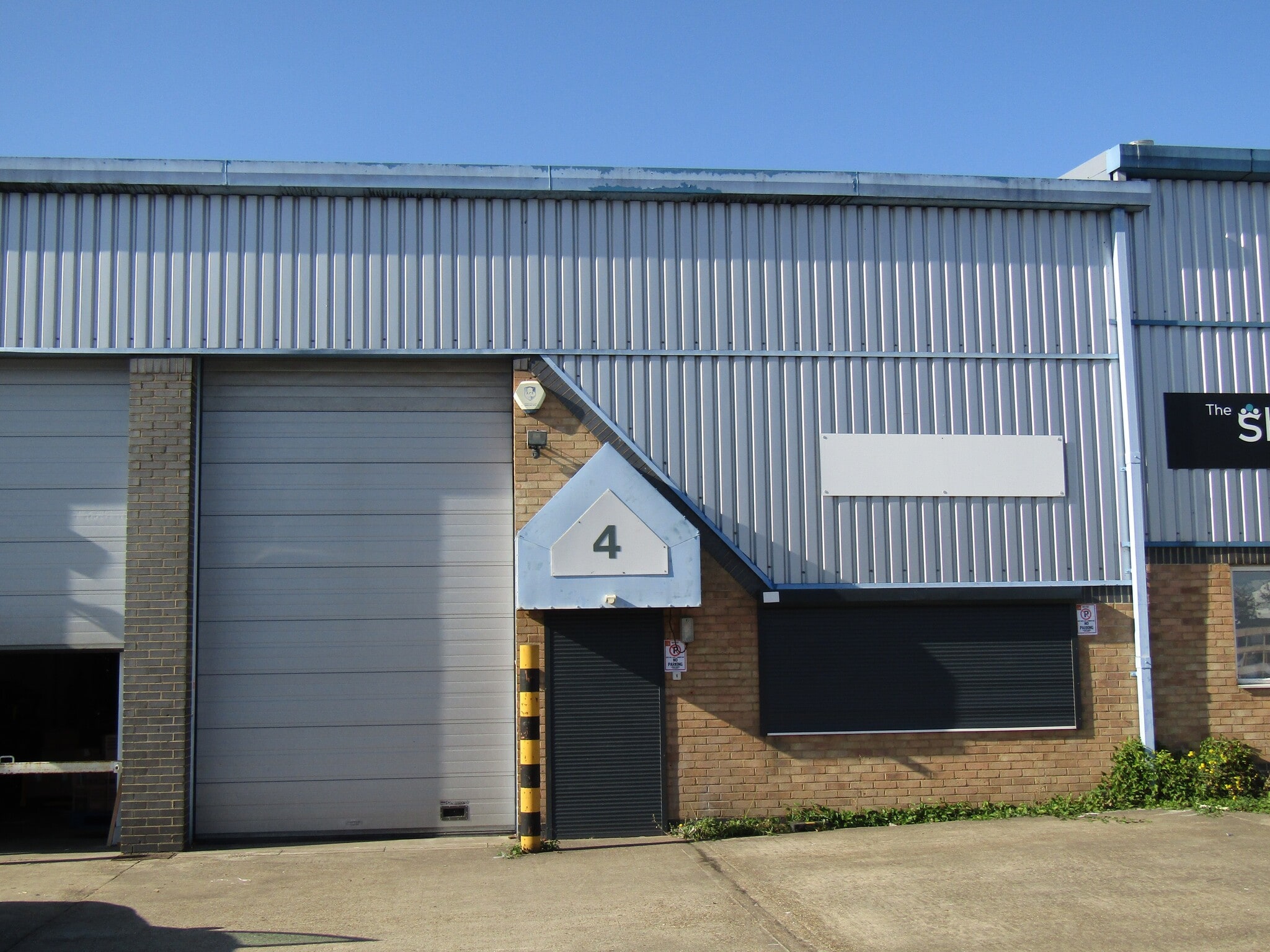 Triumph Way, Kempston to rent Building Photo- Image 1 of 2
