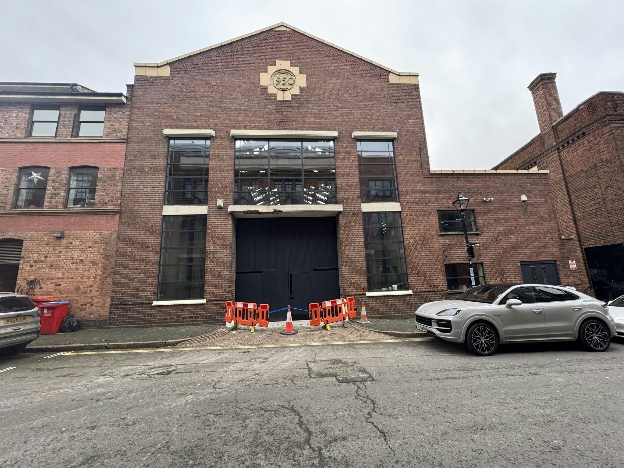 3 Mary Ann St, Birmingham for sale Primary Photo- Image 1 of 1