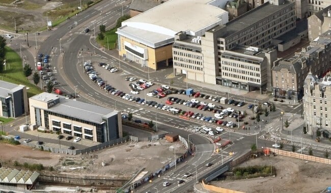 More details for Dundee Central Waterfront, Dundee - Land for Sale