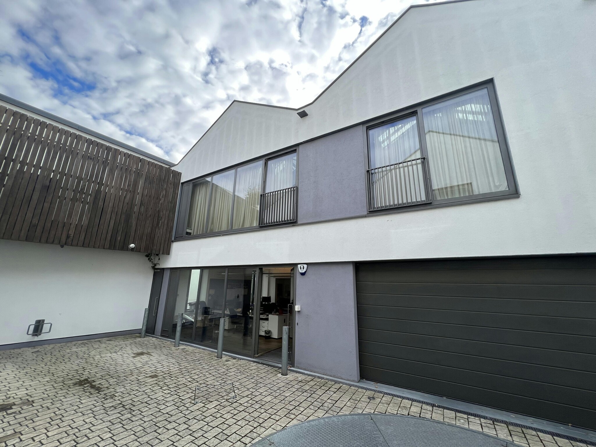 122A Gloucester Ave, London to rent Building Photo- Image 1 of 7