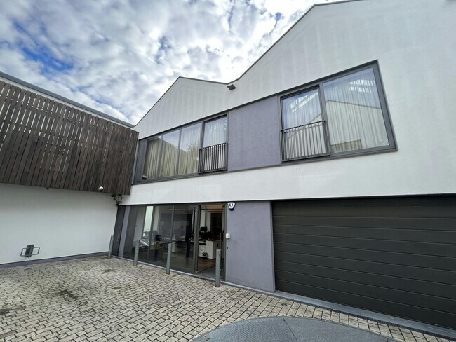 More details for 122A Gloucester Ave, London - Office to Rent