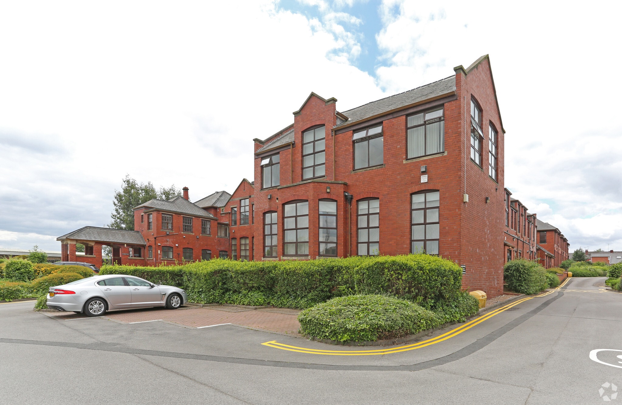 College Rd, Mexborough for sale Primary Photo- Image 1 of 1