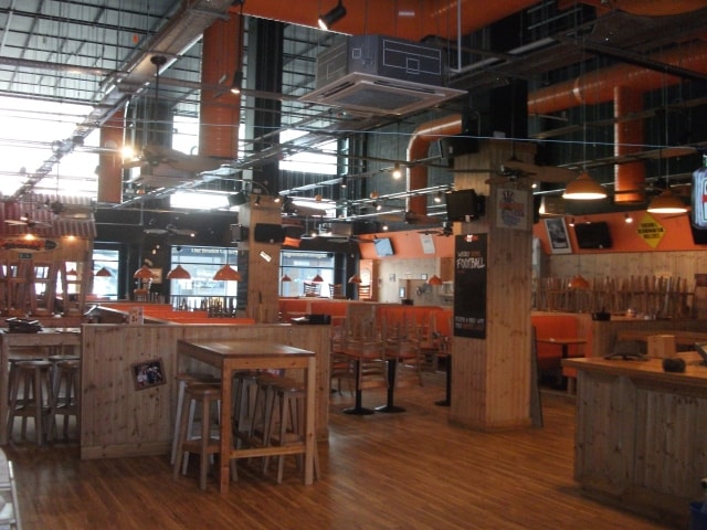 Explore Ln, Bristol to rent - Interior Photo - Image 2 of 11