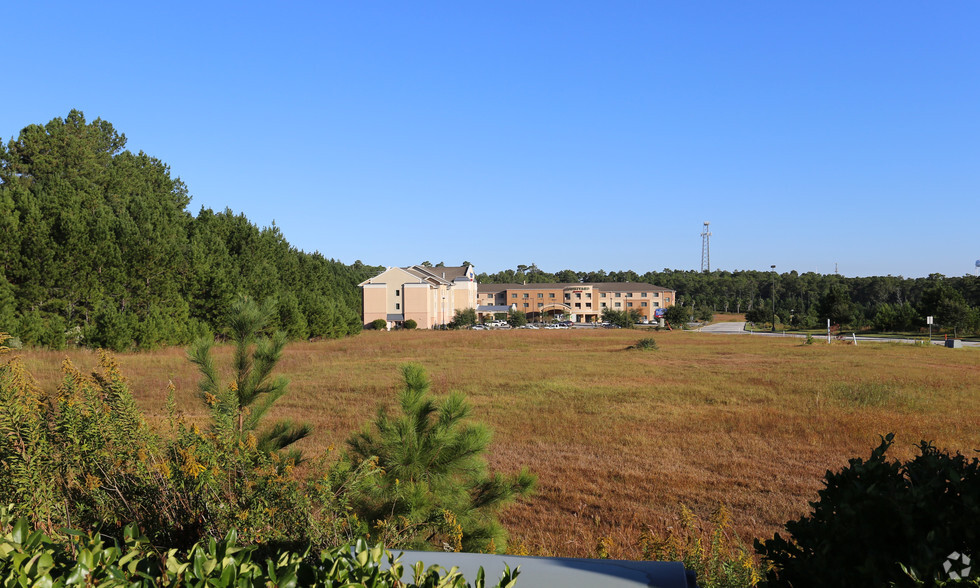 Cypress Way, Spanish Fort, AL for sale - Primary Photo - Image 1 of 1