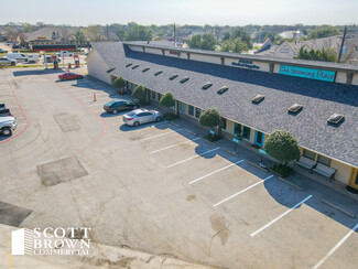 More details for 3313-3357 Long Prairie Rd, Flower Mound, TX - Retail for Rent