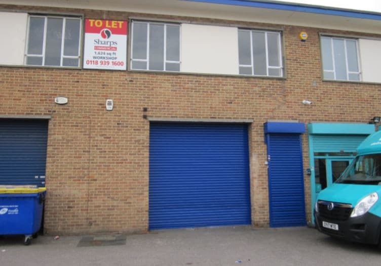 Milford Rd, Reading to rent - Building Photo - Image 3 of 16