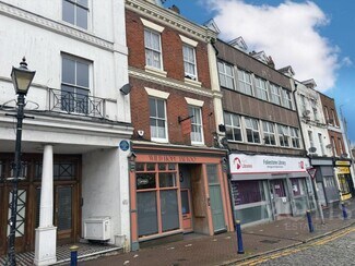 More details for 3 Grace Hill, Folkestone - Retail for Sale