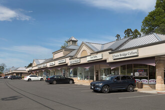 1313-1351 Chain Bridge Rd, McLean, VA for rent Building Photo- Image 1 of 5