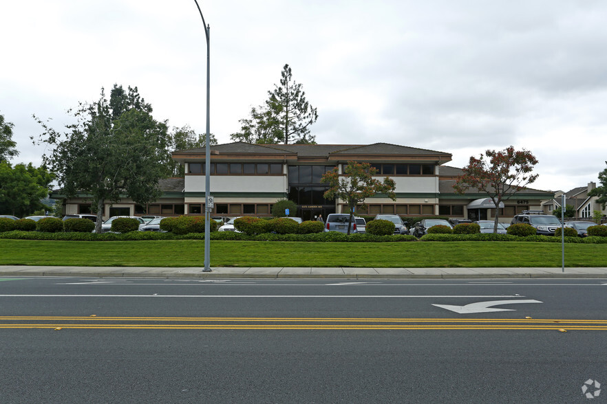 6475-6489 Camden Ave, San Jose, CA for rent - Building Photo - Image 3 of 4