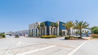 More details for 6100 Garfield Ave, Commerce, CA - Industrial for Rent