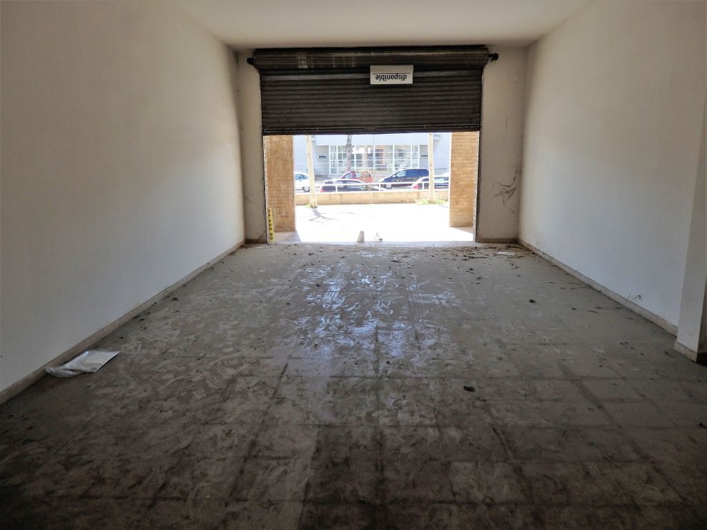 Carrer Paquita Madriguera, 15, Igualada, Barcelona to rent Floor Plan- Image 1 of 3