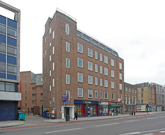 More details for 291-299 Borough High St, London - Office, Retail for Rent