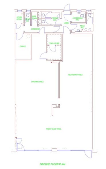 29-39 London Rd, Twickenham to rent - Building Photo - Image 2 of 2