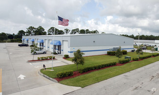 More details for 500 North Dr, Melbourne, FL - Industrial for Rent