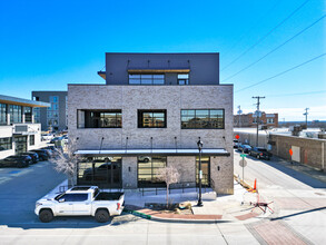 465 S Main St, Fort Worth, TX for sale Building Photo- Image 1 of 1