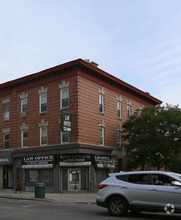 1203 Nostrand Ave, Brooklyn, NY for sale Primary Photo- Image 1 of 1