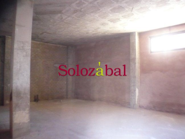 Retail in Logroño, La Rioja to rent Interior Photo- Image 1 of 3