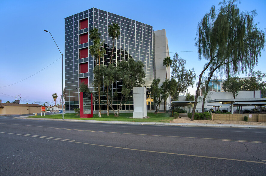 3320 N 2nd St, Phoenix, AZ for rent - Building Photo - Image 3 of 6