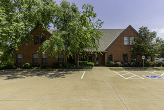 More details for 1900 E 15th St, Edmond, OK - Office for Sale