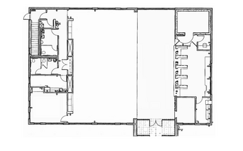 471 W Townline Rd, Vernon Hills, IL for rent Floor Plan- Image 2 of 2