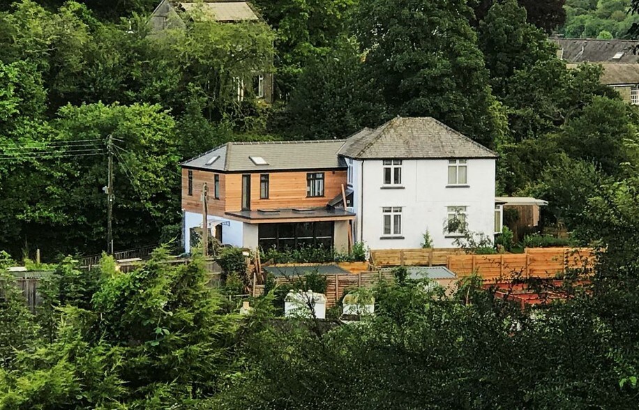 Drake Rd, Tavistock for sale - Primary Photo - Image 1 of 1