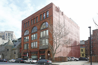 More details for 162 Columbus Ave, Boston, MA - Office for Rent