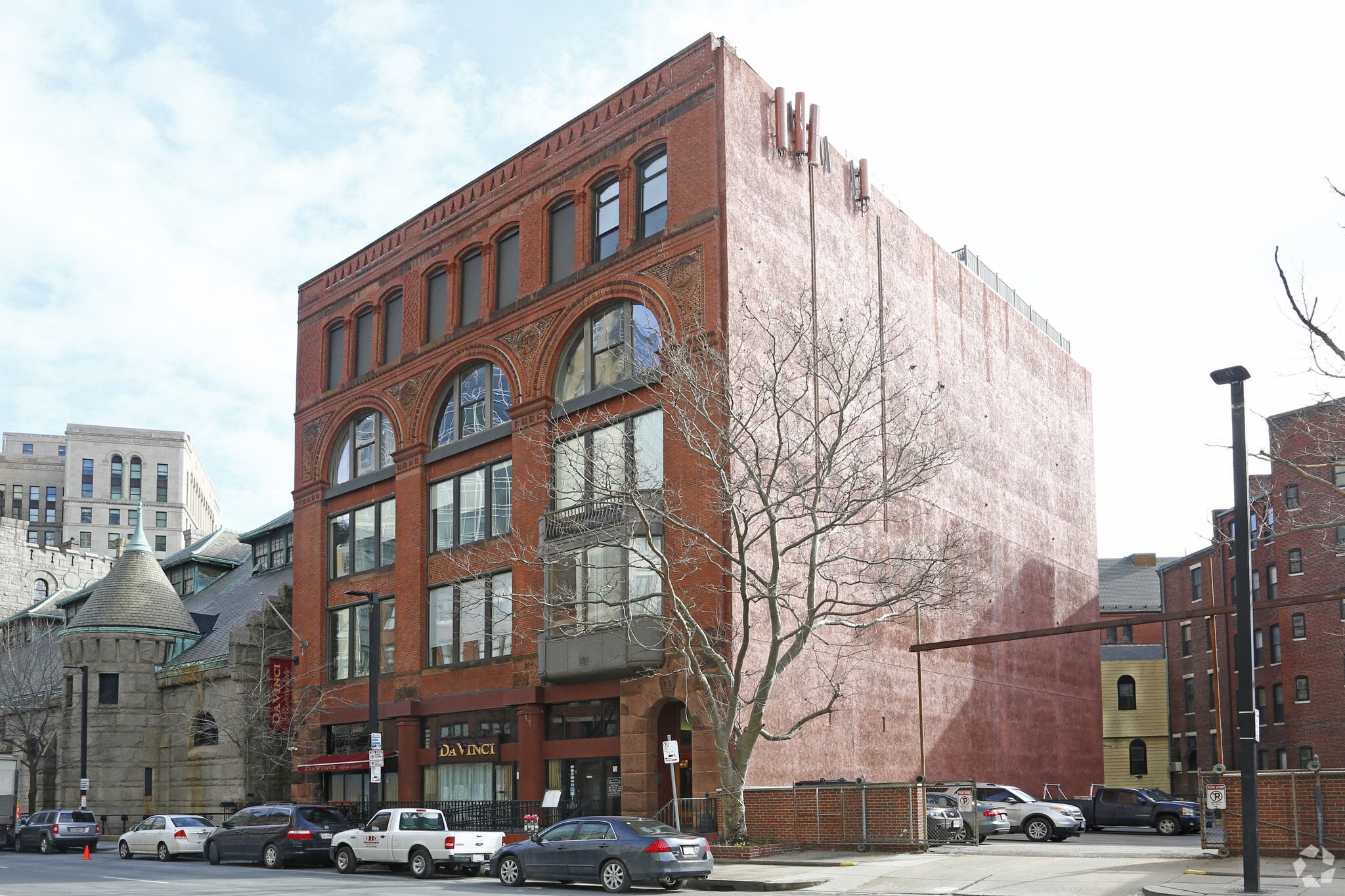 162 Columbus Ave, Boston, MA to rent Building Photo- Image 1 of 4