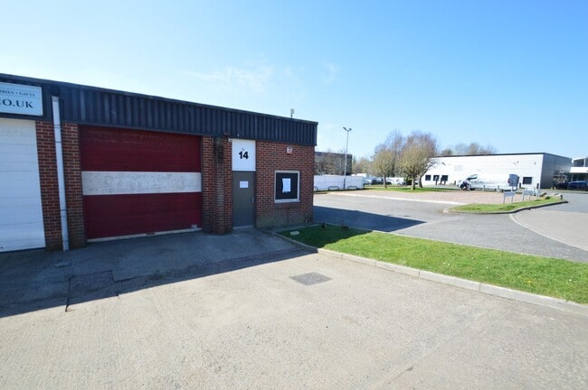 More details for Howard Ave, Barnstaple - Industrial to Rent